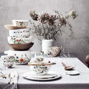 Brillance Fleurs Sauvages