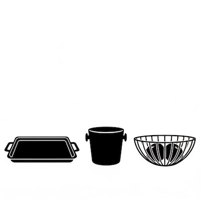 Accessori Tavola Sambonet