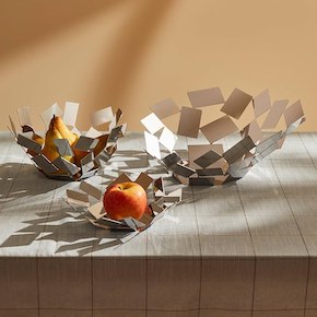 Cestini, Fruttiere e Centrotavola