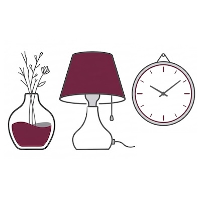 Complementi per Arredo
