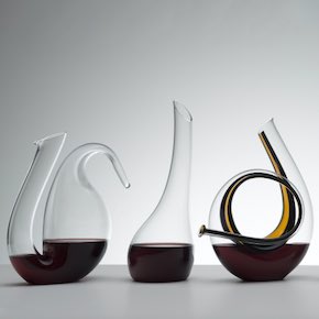 Bottiglie, Caraffe e Decanter