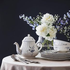 Teiere e Caffettiere