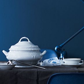 Zuppiere e Legumiere