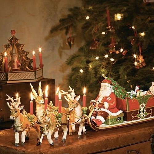 Regali e Decorazioni di Natale