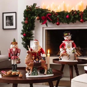 Natale Villeroy & Boch