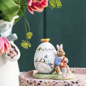 Pasqua Villeroy & Boch