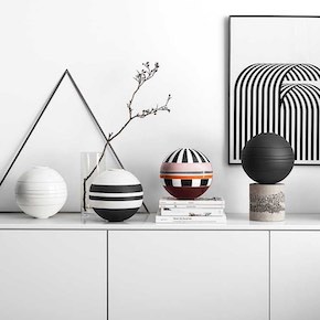 Articoli da Regalo e Decorazioni