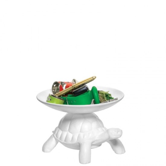Turtle Carry XS Pocket Emptier. Vuotatasche 24cm