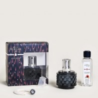Variation, Lampada Catalitica + ricarica 250ml