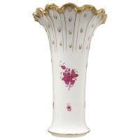 Apponyi, Vaso Grande rosa 37cm