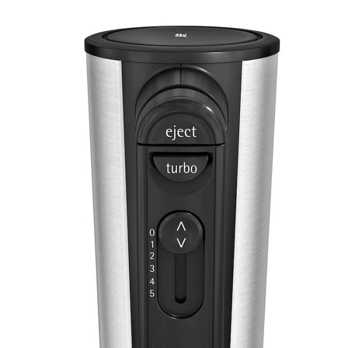 Kult X, Sbattitore Elettrico