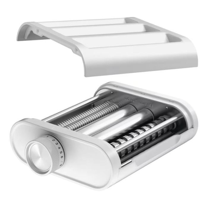 Accessorio per la Pasta in Plastica, 3 in 1