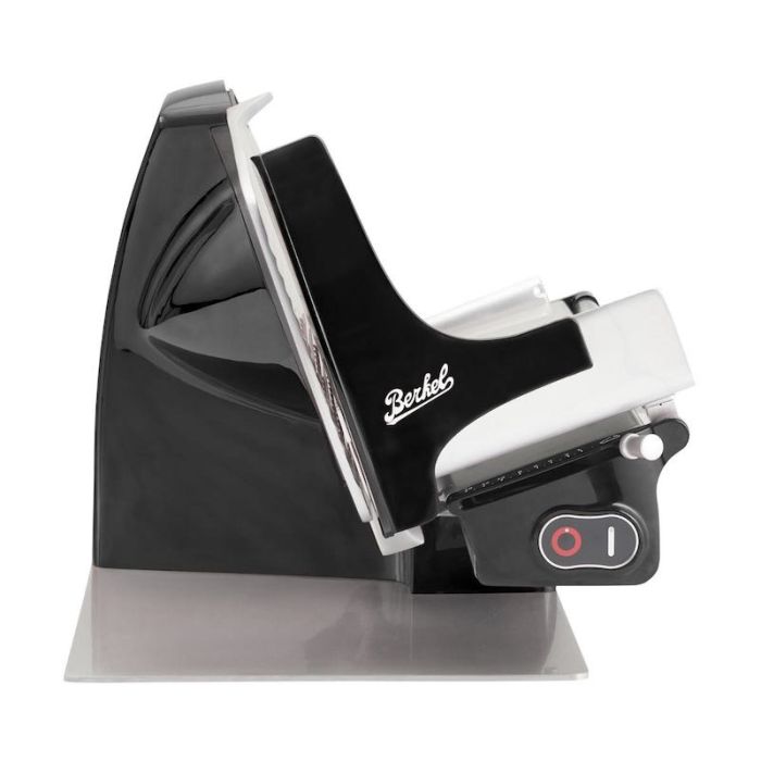 Home Line Plus 250, Affettatrice