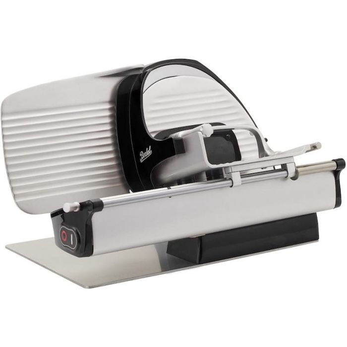 Home Line Plus 250, Affettatrice