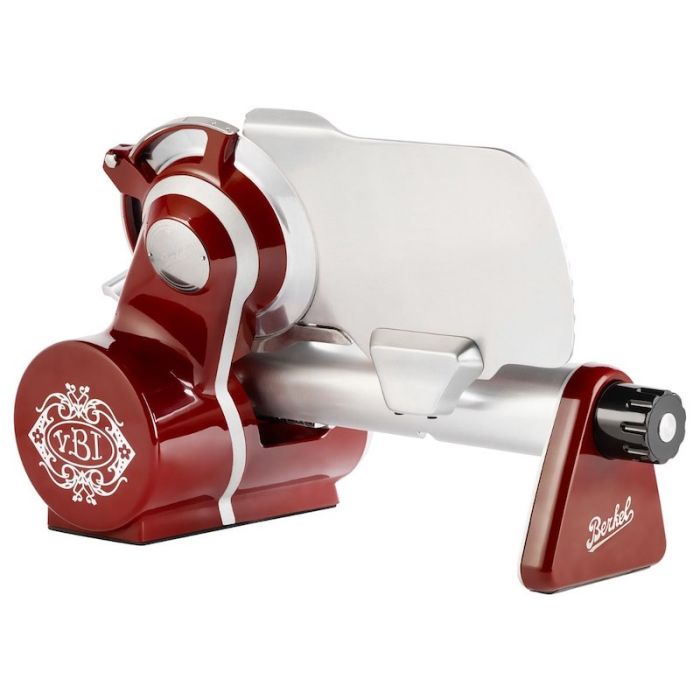 Icon Line 170, Affettatrice Elettrica Domestica - Lama 170mm