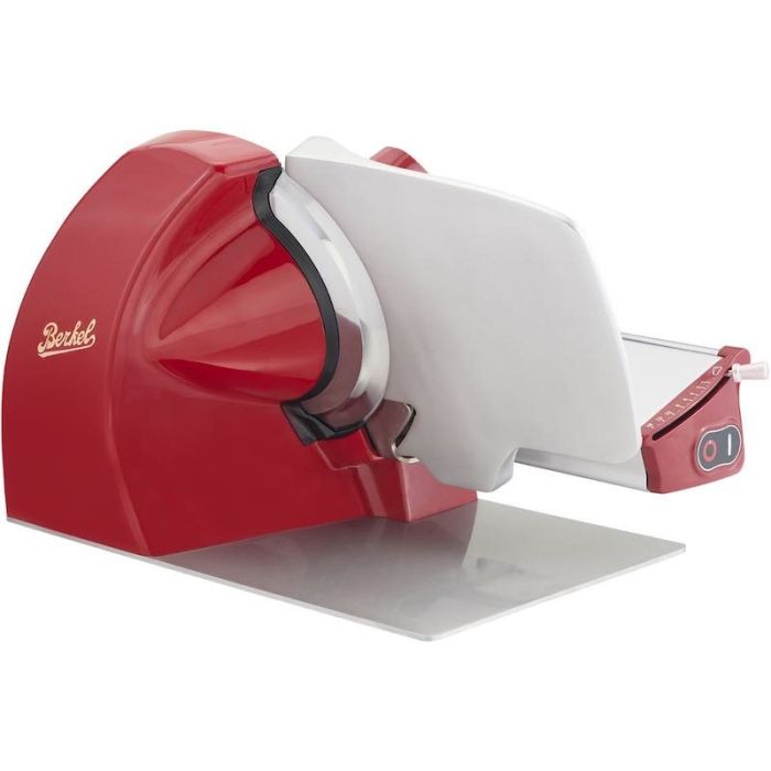 Home Line Plus 200, Affettatrice