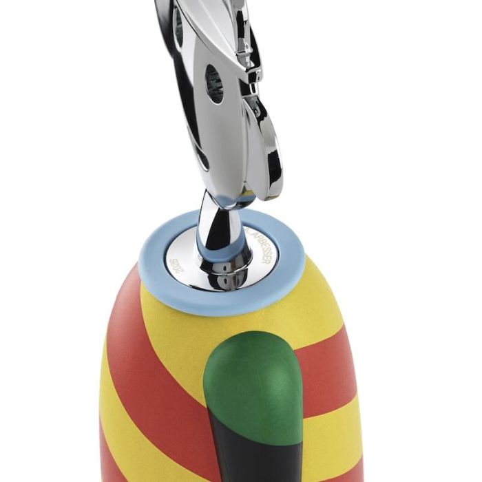 Alessandro M. Twirl, Cavatappi Arbesser Ed. Limitata 2026