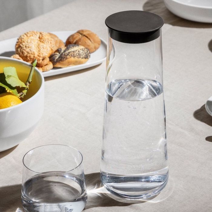 Eugenia, Caraffa con Tappo