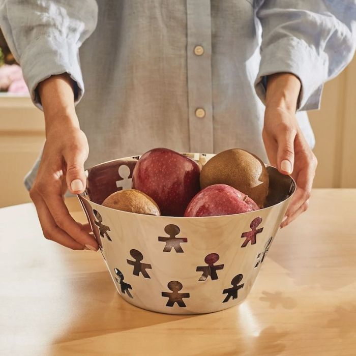 Girotondo, Fruttiera 23cm