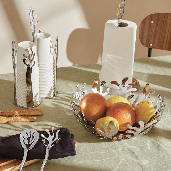 Mediterraneo, Fruttiera
