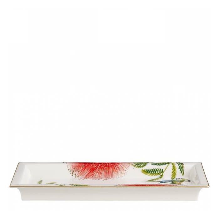 Amazonia Gifts, Coppetta Rettangolare 25 cm