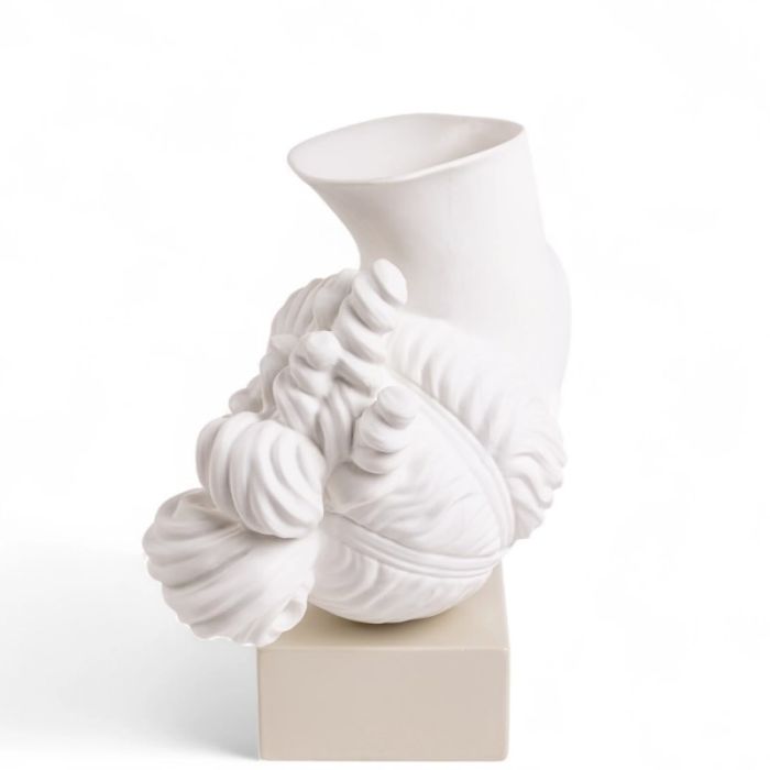 AMOR VOLAT, Vaso 30cm
