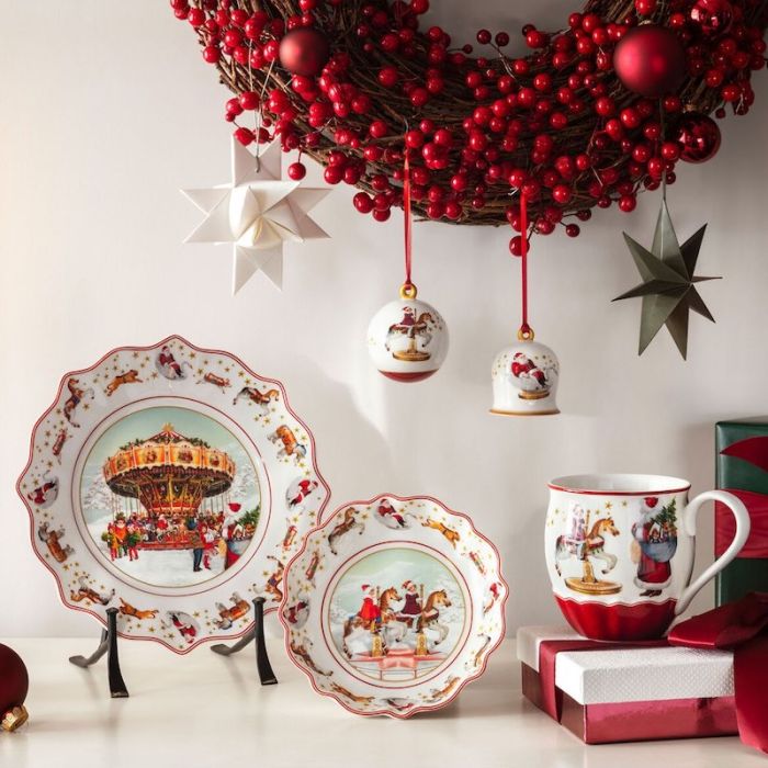 Annual Christmas Edition, Campanella 2024