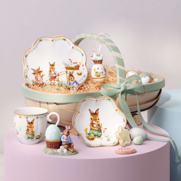 Annual Easter Edition 2026, Piatto 22,5cm