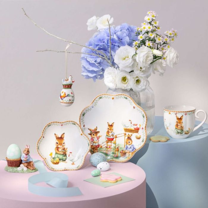Annual Easter Edition 2026, Tazza Mug