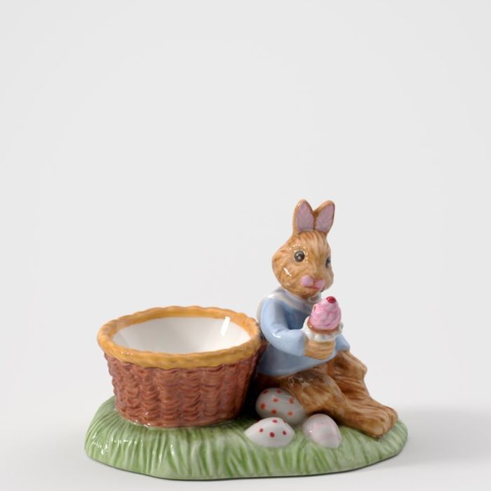 Annual Easter Edition 2026, Portauovo