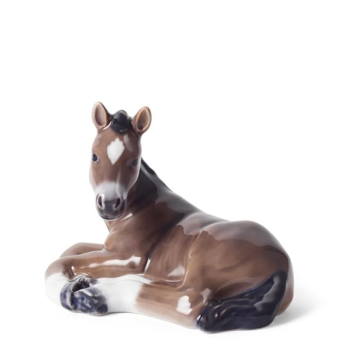 Zodiac Figurine 2026, Statuina Cavallo 9cm