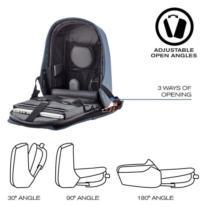 Zaino Bobby Hero XL