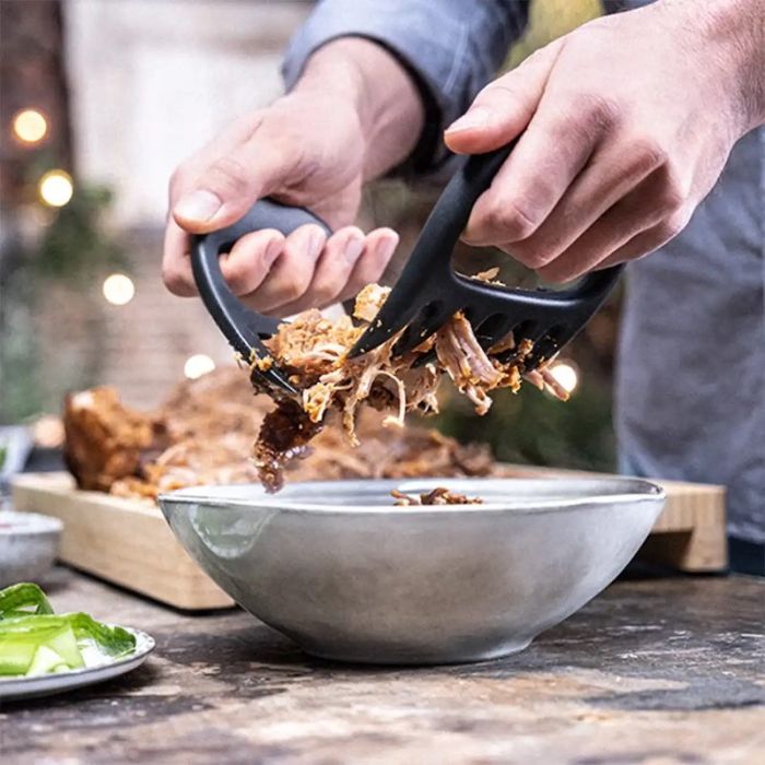 BBQ, Artigli per Carne