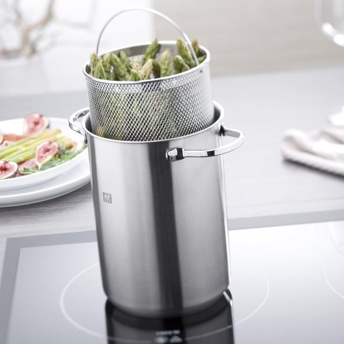Twin Specials, Pentola per Asparagi 16cm