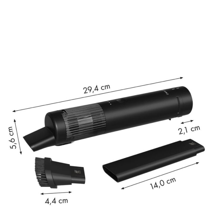 Xtend, Aspirabriciole Cordless