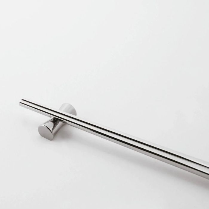100 Chopstick Set, 12 Bacchette con 6 Poggiabacchette