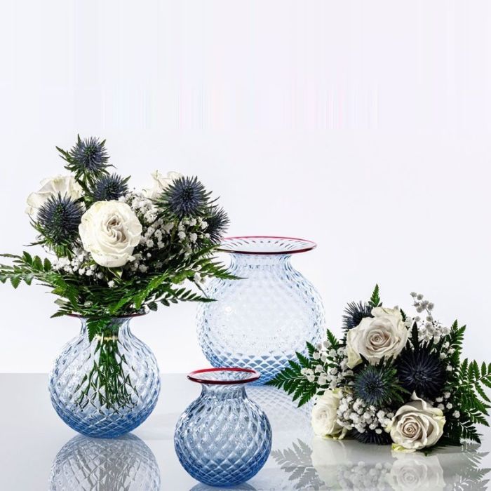 Balloton Fiori, Vaso Orizzonte