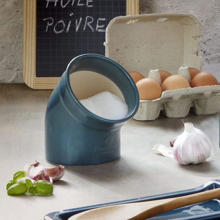 Barattolo per Sale