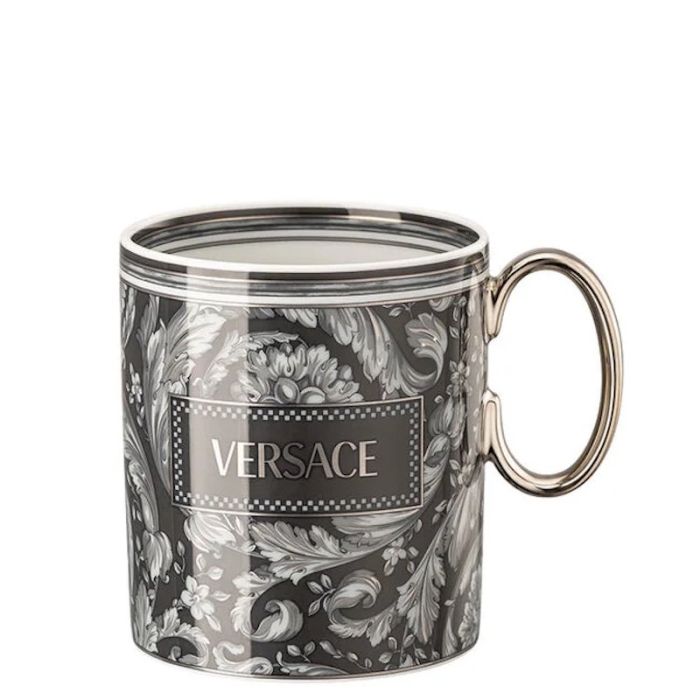 Barocco Barocco, Tazza Mug