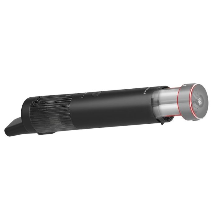 Xtend, Aspirabriciole Cordless