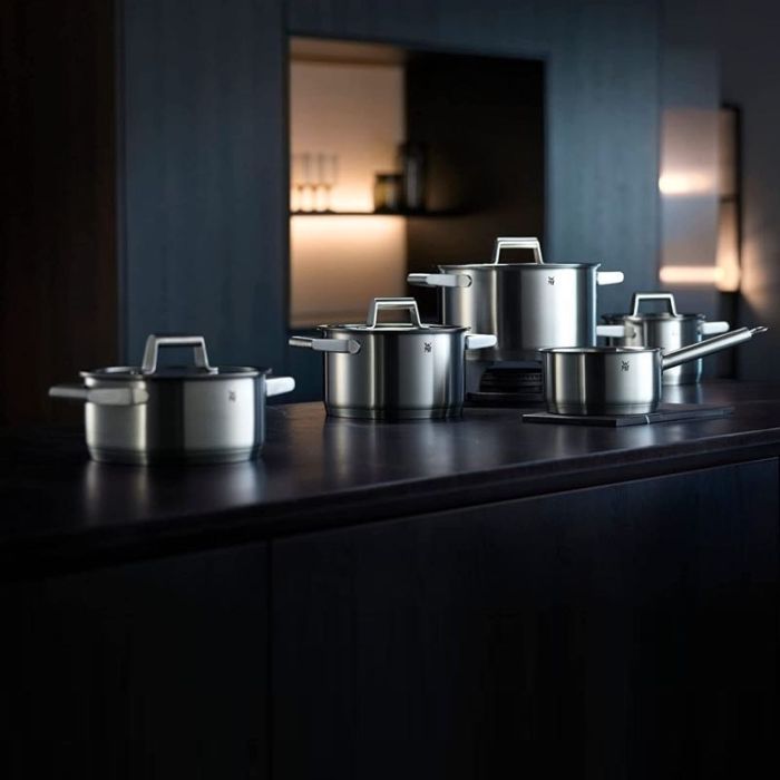 Comfort Line, Batteria di Pentole 5 pezzi