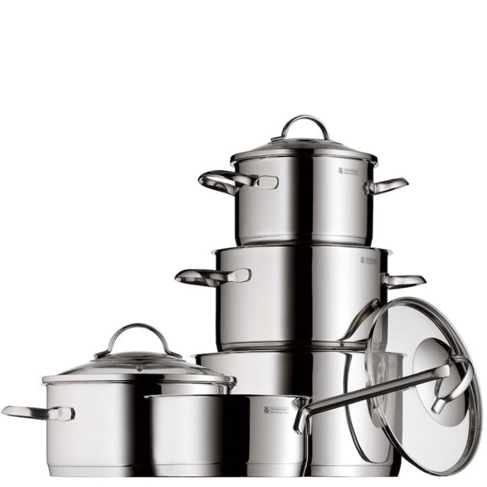 Provence Plus, Batteria di Pentole 5 pezzi