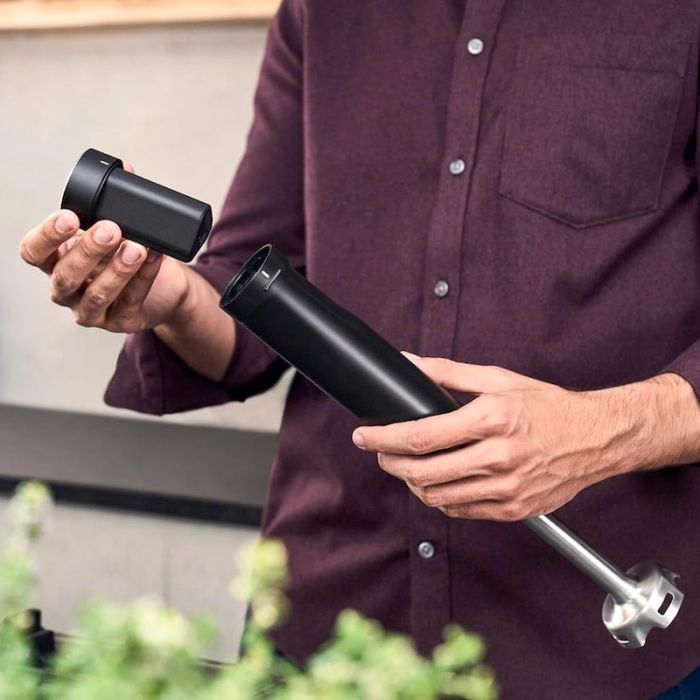 Xtend, Frullatore a Immersione Cordless