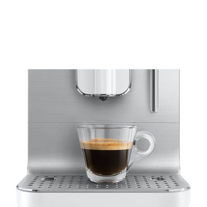 Anni 50, Macchina da Caffè Espresso Automatica