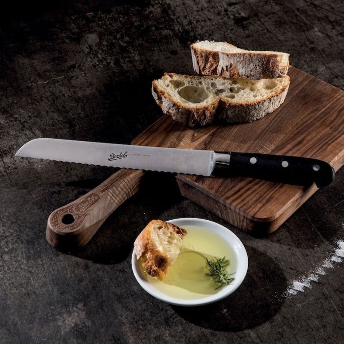 Adhoc, Coltello Pane 22cm