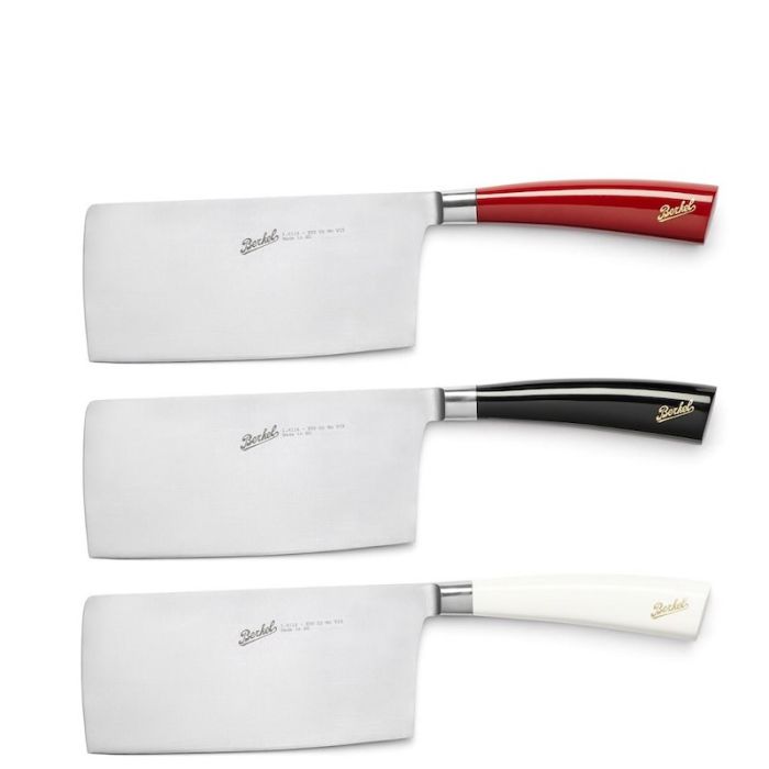 Elegance, Coltello Cuoco Cinese 21cm