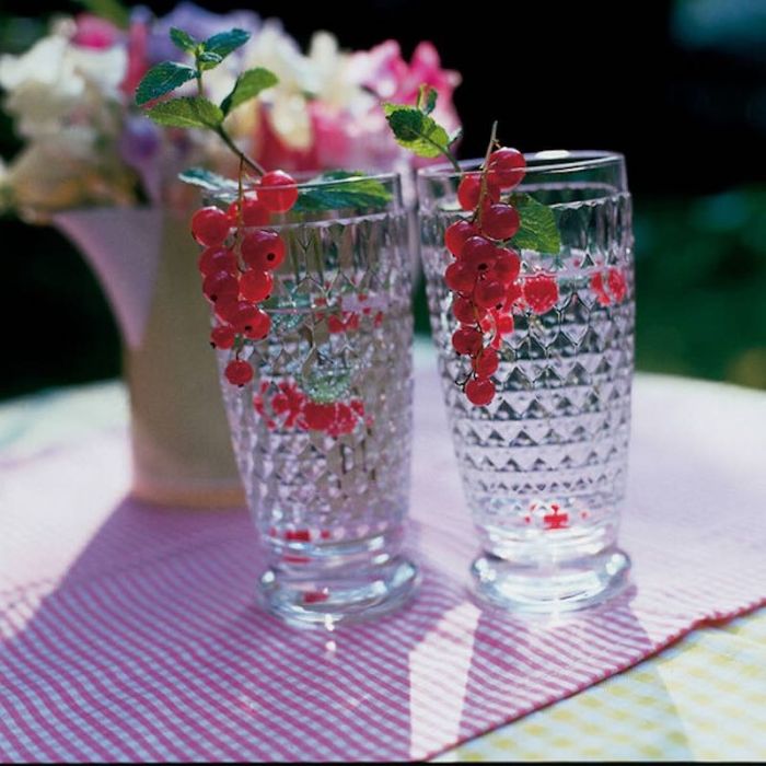 Boston, Bicchiere Long Drink 10cm