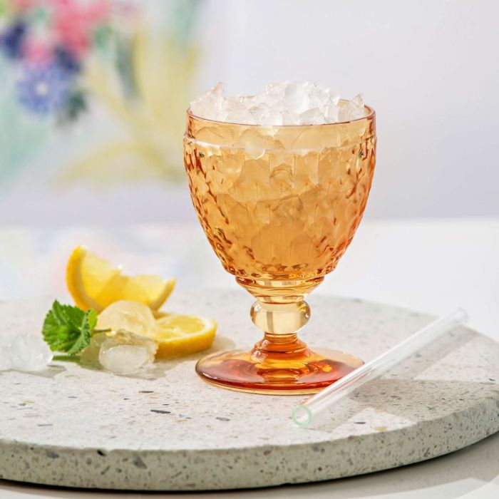 Boston, Calice Vino Bianco 12cm