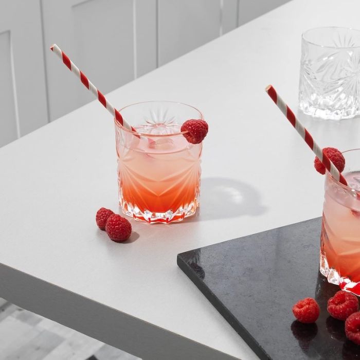 Oasis, Set 6 Bicchieri Tumbler