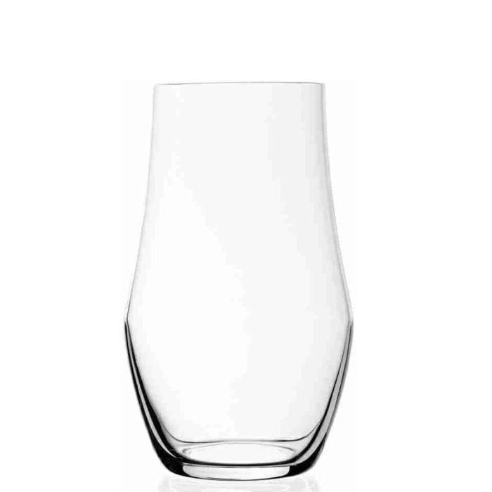 Ego, Set 6 Bicchieri Long Drink